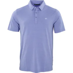 TRAVISMATHEW Polo The Heater, dunkelblau