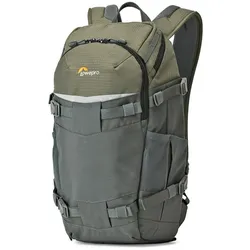 Flipside Trek BP 250 AW grau, Rucksack mit Klapp-Panel