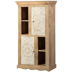 die Faktorei »Indira Laya« Badschrank II
