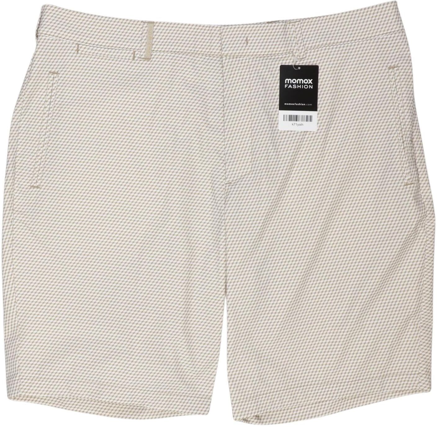 Bogner Herren Shorts, Beige, Gr. EU 52, Synthetik - Second Hand