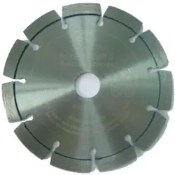 Eibenstock, Sägeblatt, Diamanttrennscheibe Ø 150x22,22 mm