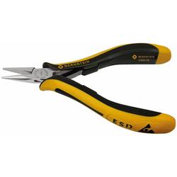 BERNSTEIN Tools for Electronics 3-633-15 ESD Spitzzange Gerade 120 mm