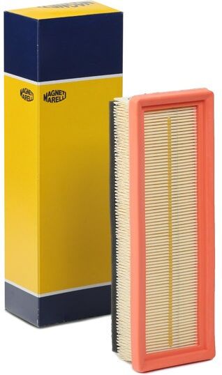 MAGNETI MARELLI 153071760184 Air filter