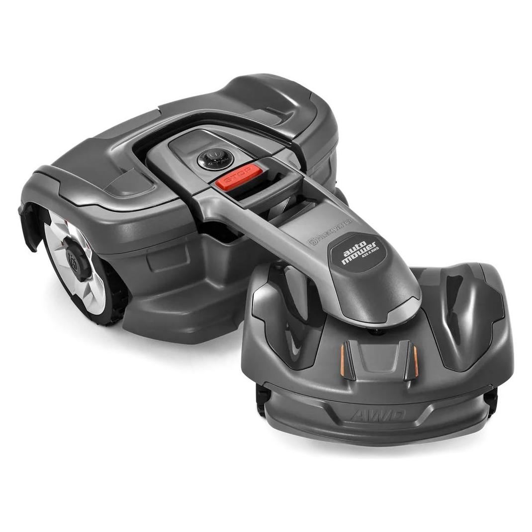 Husqvarna Automower 435X AWD (3500 m², Begrenzungskabel) (228857)
