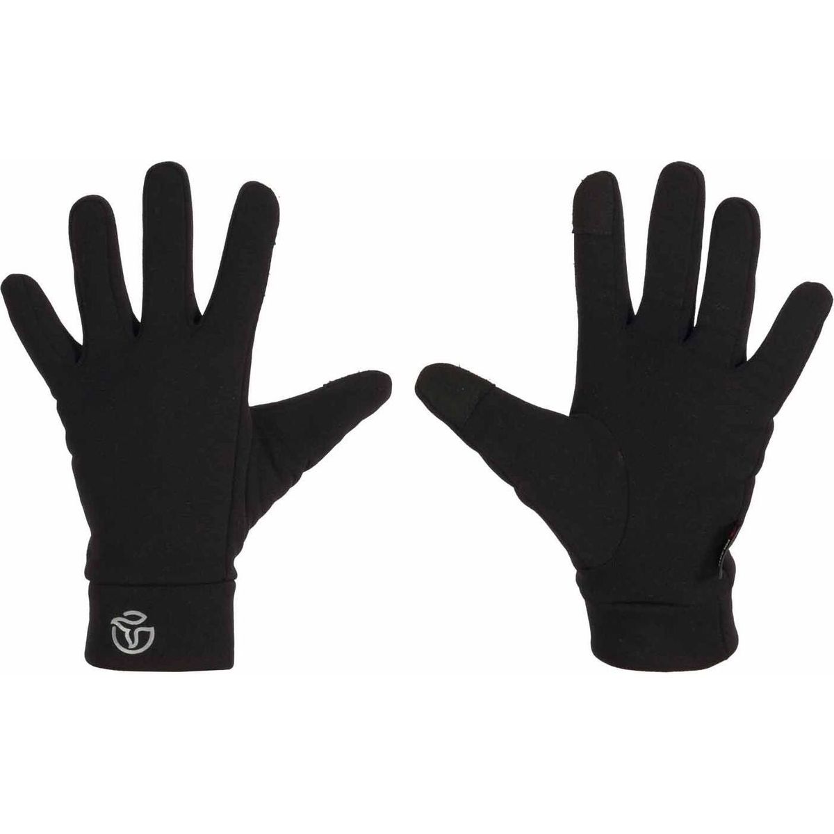 Ternua Laks R black (9937) M 2681320-9937-M