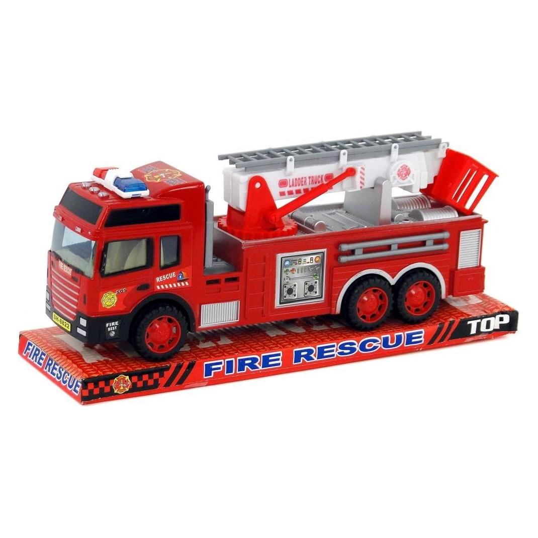 Adar Angetriebene Feuerwehr (42715629)