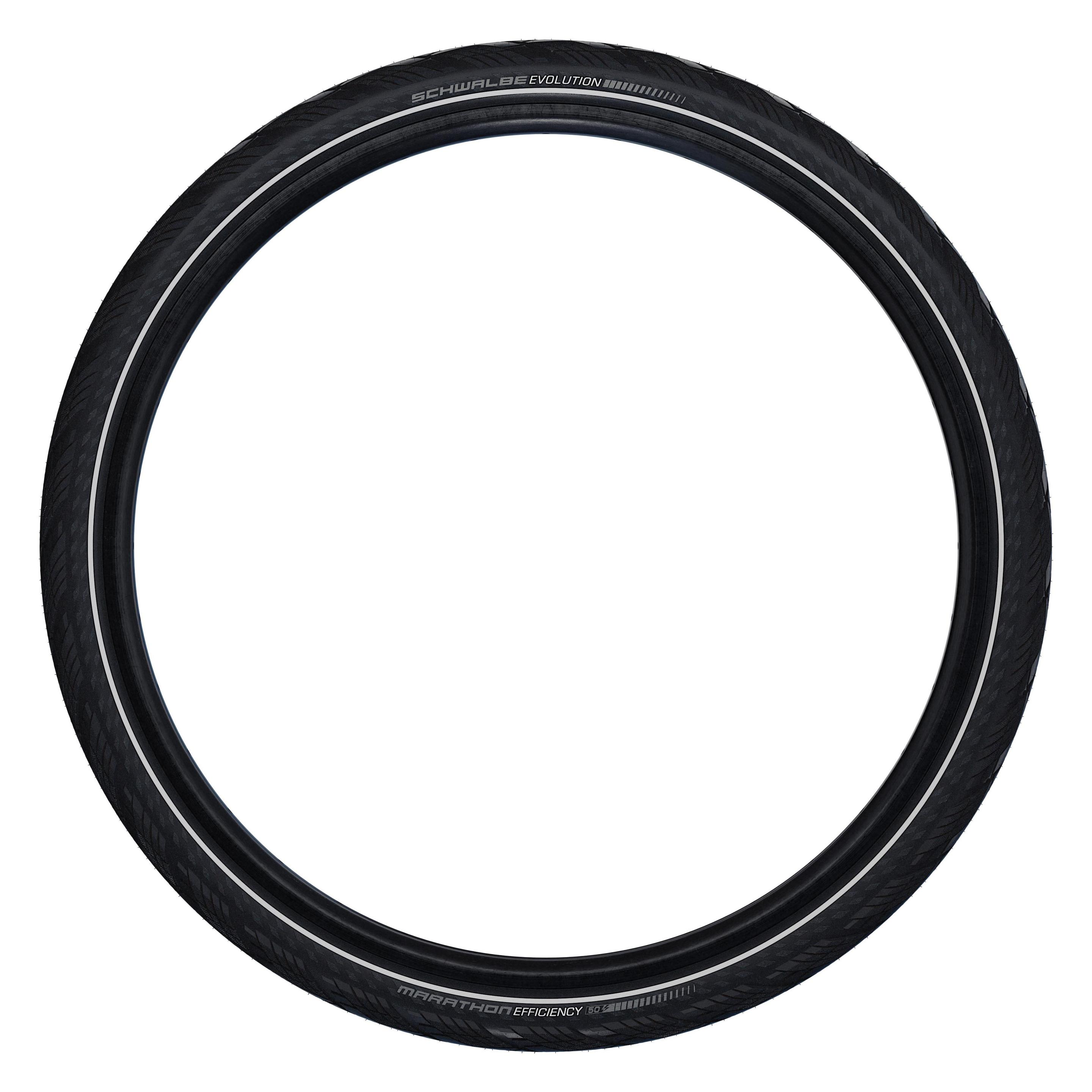 Schwalbe Faltr. Mr Effi (27.5 x 2.35, 60-584) (11654370.01)