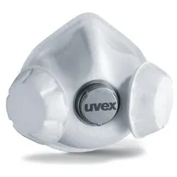 Uvex uvex silv-Air exxcel 7233 8787233(VE3)