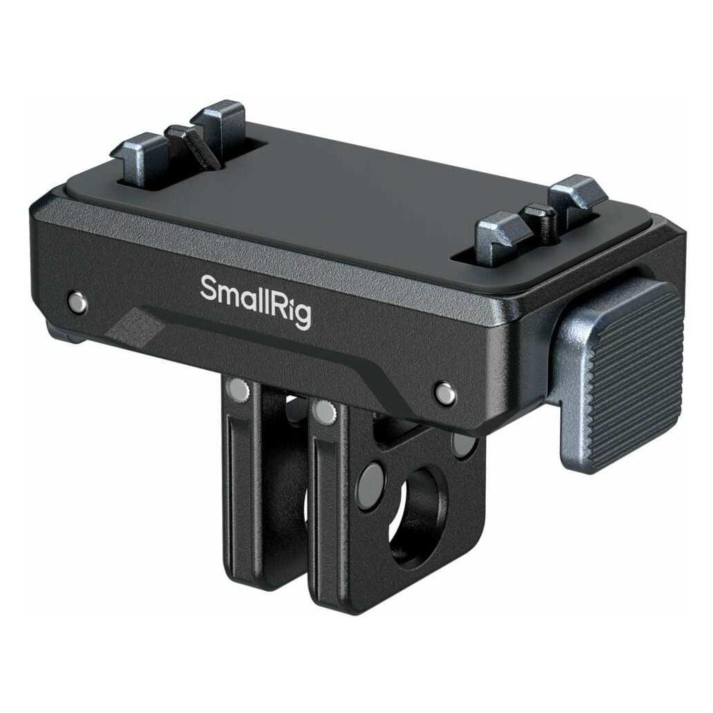 SmallRig 5814B Adapterhalterung für Insta360 X5 / X4 Air / Ace Pro 2 / Ace Pro / Ace (5814B)