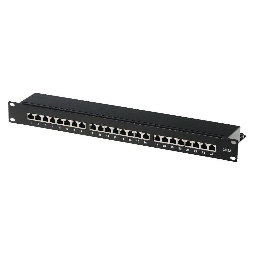 Helos Herweck Patch Panel (146868)