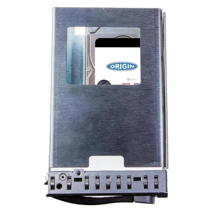 Origin Storage Festplatte - 1 TB - intern - 3.5" (8.9 cm) (1 TB, 3.5") (DELL-1000NLSA/7-F22)