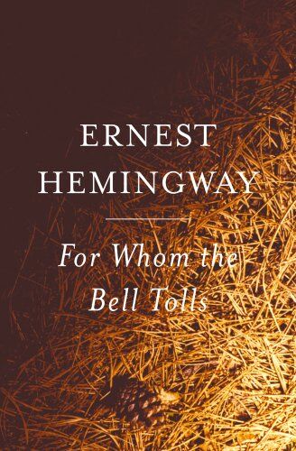 Ernest Hemingway - For Whom the Bell Tolls - Preis vom 30.09.2026 22:30:23 h