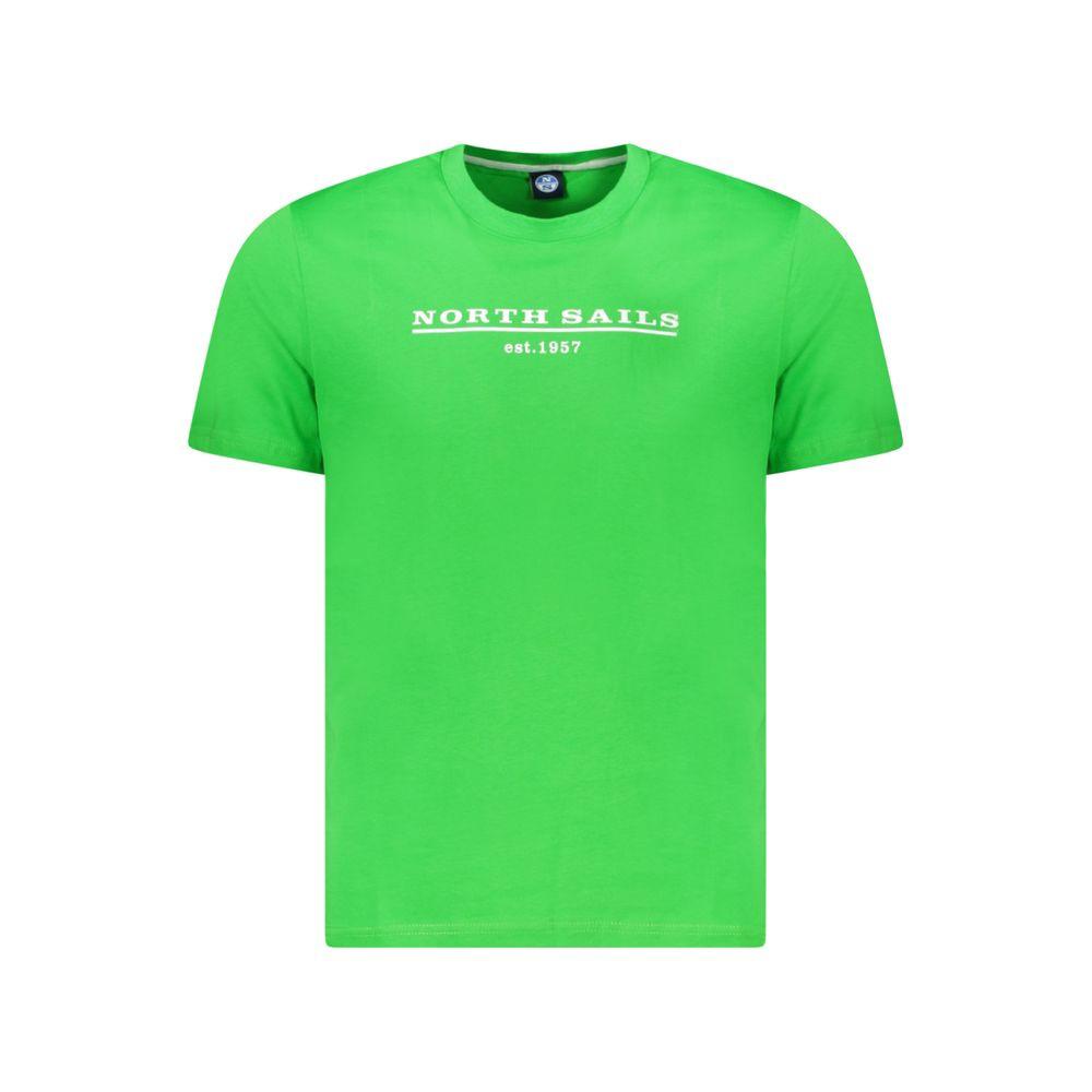 Classic T-shirt Korte Mouw Crew Neck Tee