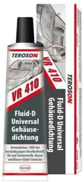 TEROSON 800110 Dichtstoff