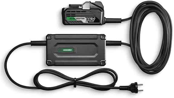 HIKOKI Adaptateur secteur MULTIVOLT - ET36AW0Z