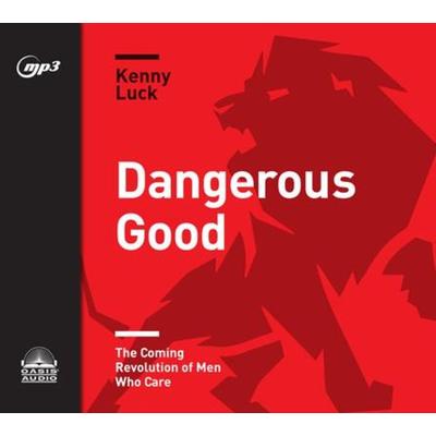 Dangerous Good - Kenny Luck, CD, 9781640910508