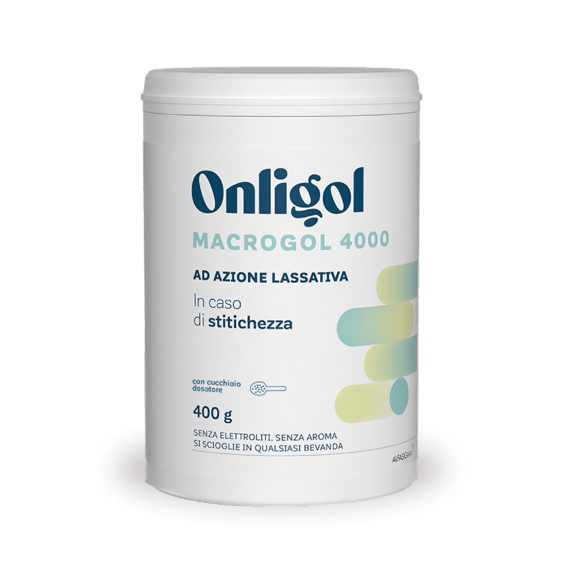 Onligol Polvere 400g