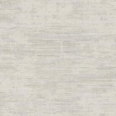 Galerie Wallcoverings Italian Style Plain Weave Texture Vinyl on Non-woven Luster Wallpaper Roll