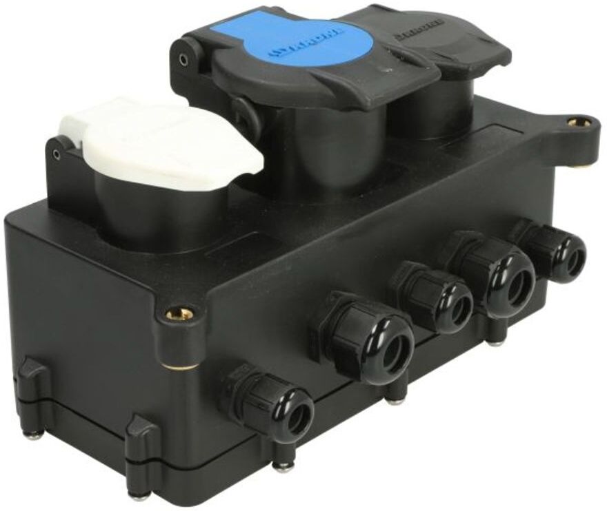 Câble électrique KRONE KR550022235