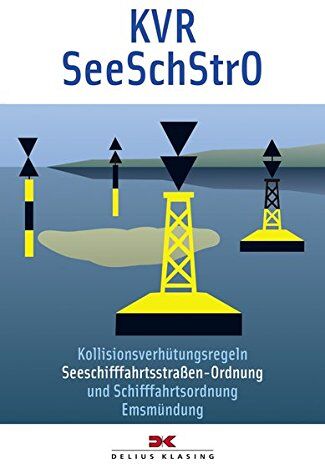KVR /SeeSchStrO - Preis vom 11.10.2026 15:43:13 h