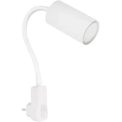Steckerleuchte ROBBY (BH 5,50x43 cm) - BH 5,50x43 cm