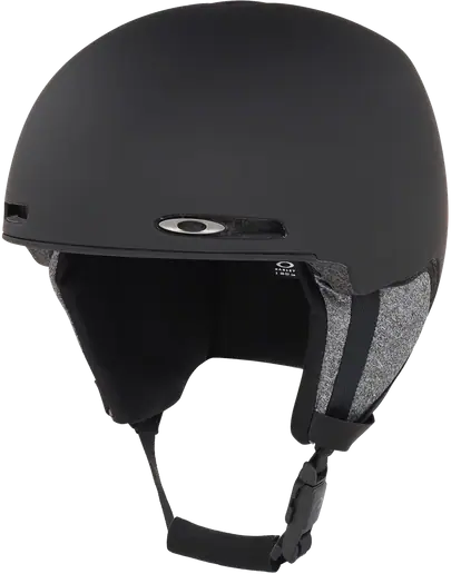 Oakley MOD1 Mips Youth Skihelm (Blackout)