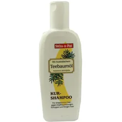 Swiss-O-Par Teebaumöl Shampoo 250 ml