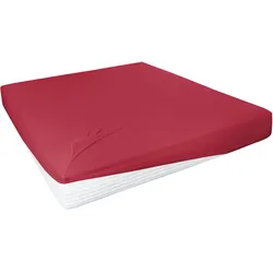 Spannbetttuch Feinjersey ( 190x200cm) - 150x200cm