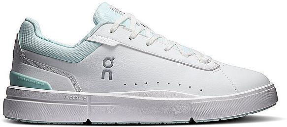 ON Damen Sneaker THE ROGER ADVANTAGE weiss   38 W