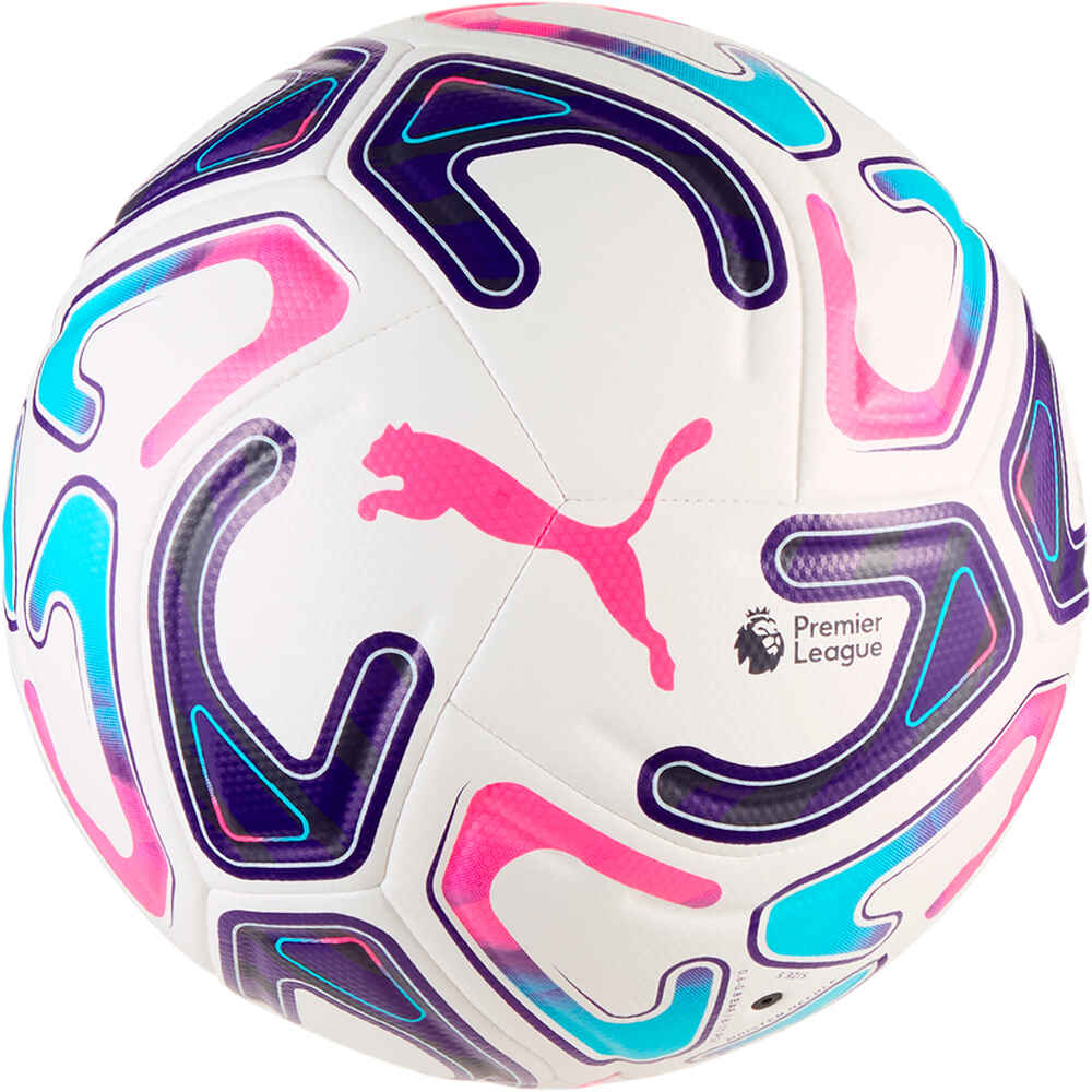 Puma stellar cup premier league reactivity balon fútbol  (5)