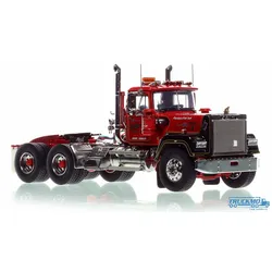 Heavy Haul Replicas Deberardinis Mack Superliner 1991 HHR138A-1