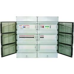 Danfoss 109506 DV05-06FF400 Verteilerschrank Aufputz Inhalt 1 St.