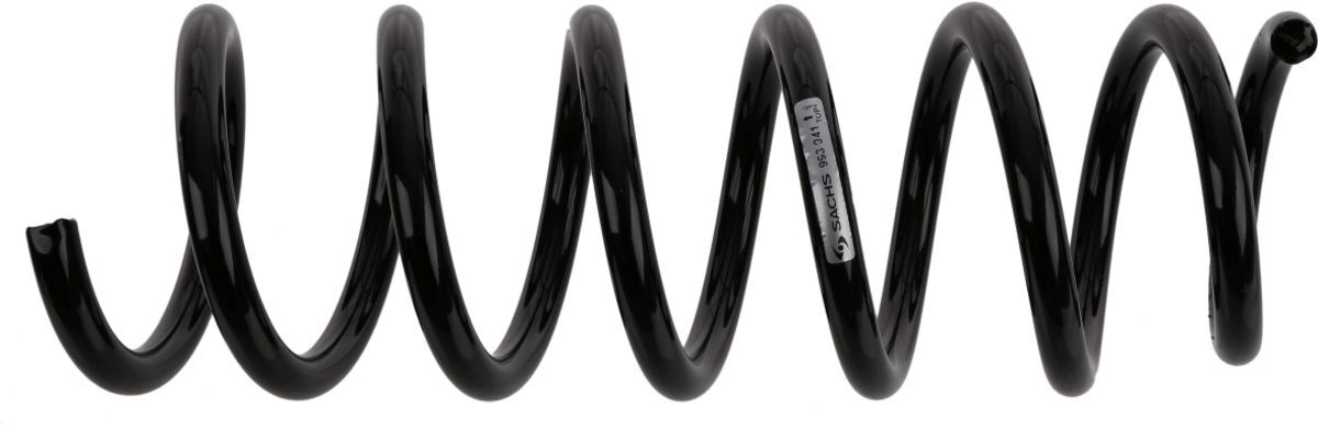 Fahrwerksfeder SACHS 993 941