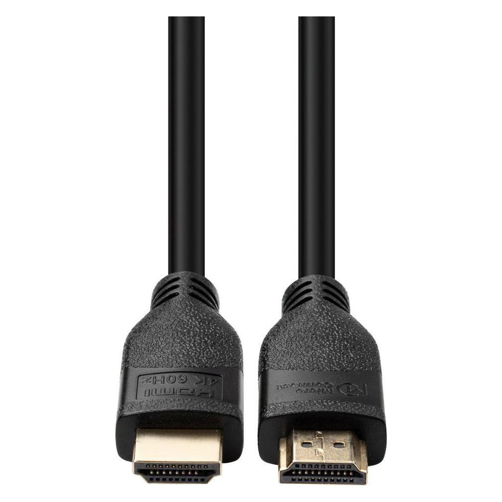 MicroConnect HDMI Cable 4K, 7.5m CCS (7.50 m) (MC-HDM19197.5V2.0-CCS)