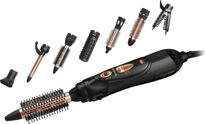 SENCOR SHS 8550BK