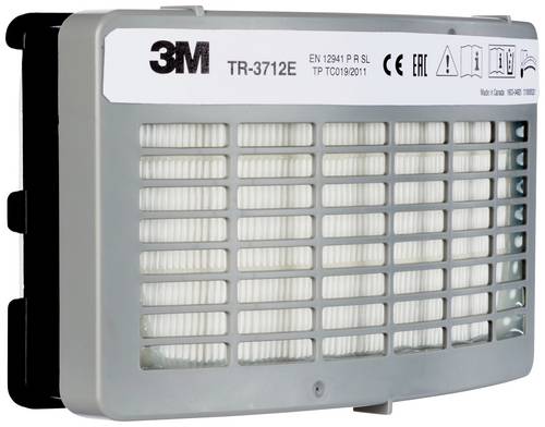 3M TR-3712E Versaflo P3 R Partikelfilter 5St.