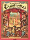 Isabella Braun - Allerneustes Theaterbilderbuch mit beweglichen Figuren - Preis vom 14.10.2026 23:07:16 h