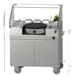 Mobile Crêpes Station 40 CCHCR40EA Casselin