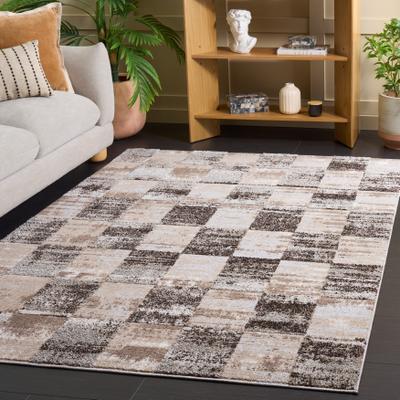 SAFAVIEH Wave Kendy Modern Rug