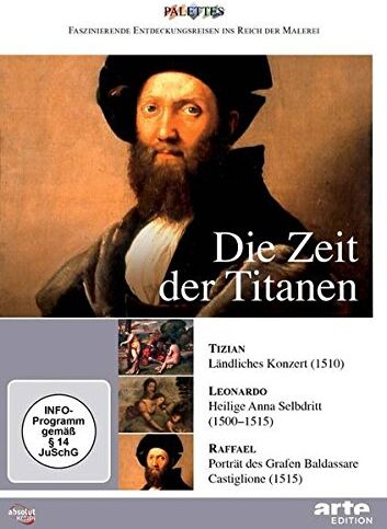 Alain Jaubert - Die Zeit der Titanen - Preis vom 09.10.2026 07:28:09 h