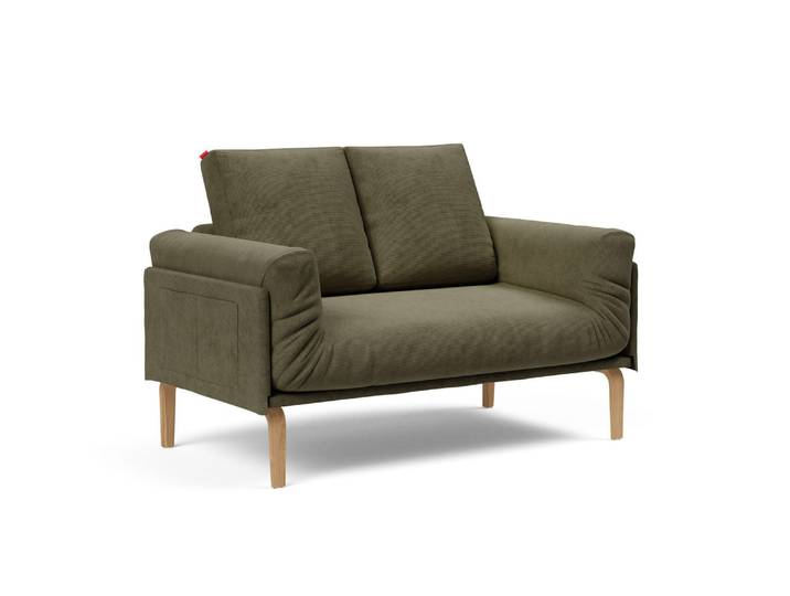 Innovation Living Rollo Bow Daybed