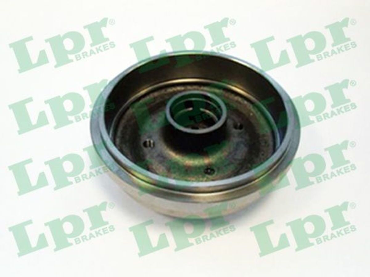 Lpr Tamburo freno 7D0226