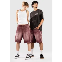 adidas Skateboarding Tyshawn Wd Shorts maroon Gr. 36