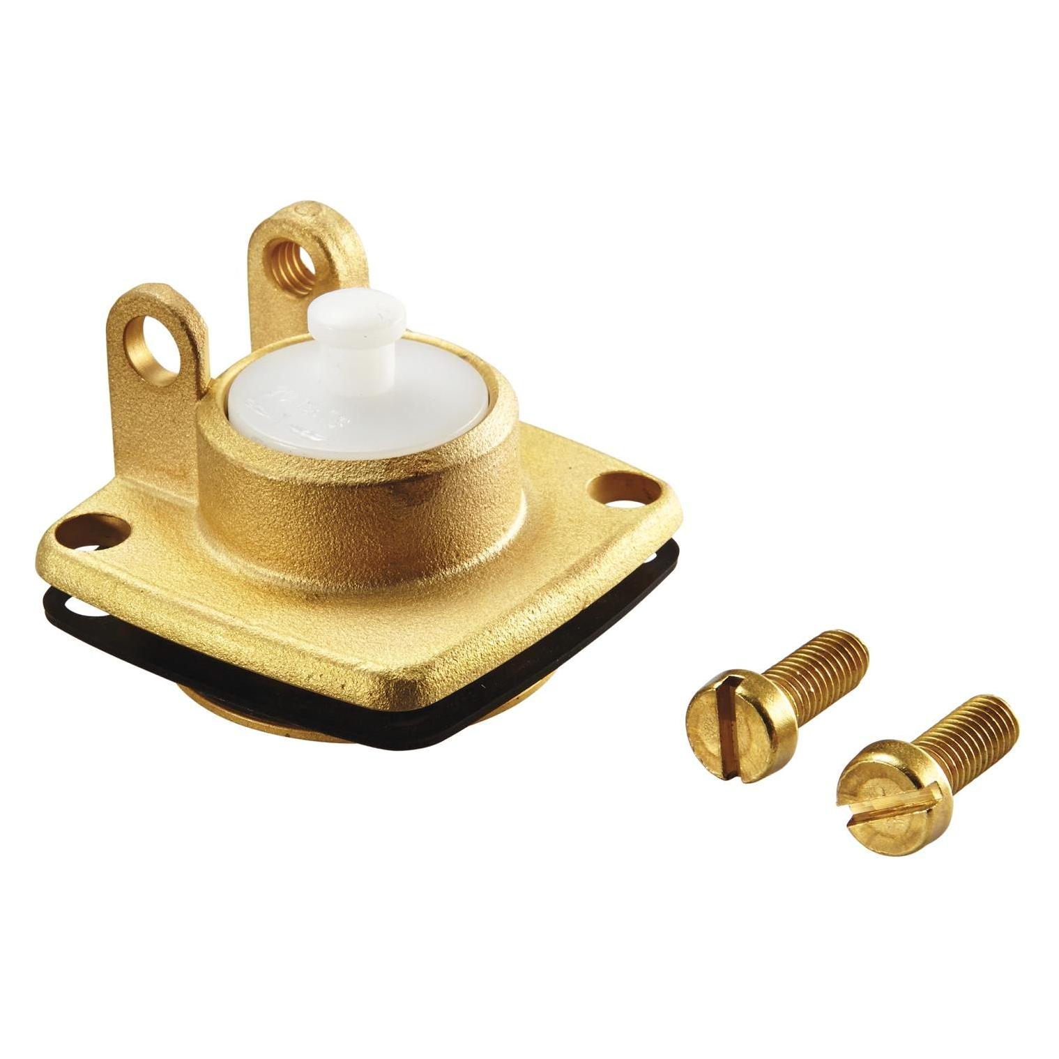Grohe Deckel (02.01.1400) komplett (43101000)
