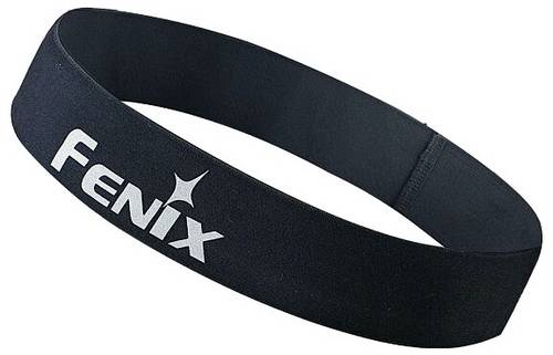 Fenix Light AFH-10 FEAFH10-Schwarz Sport & Outdoor 1St.