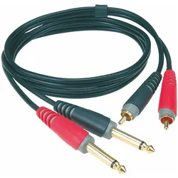 Klotz AT-CJ0600 - Audiokabel