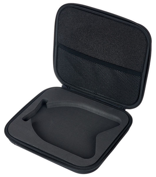 Sennheiser HSP Transport Case nero