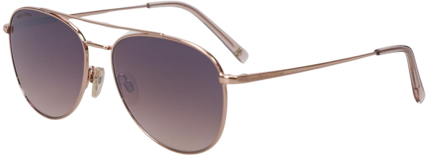 Marc O' Polo Sonnenbrille, Gold - Second Hand