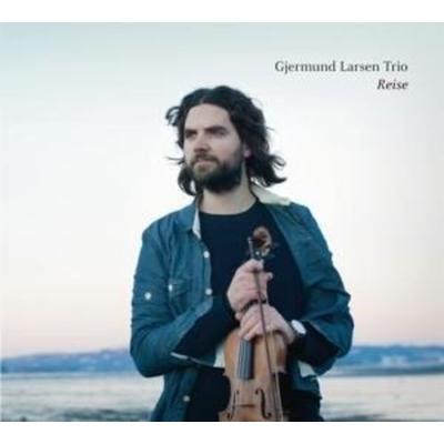 Reise - Gjermund Larsen Trio, CD