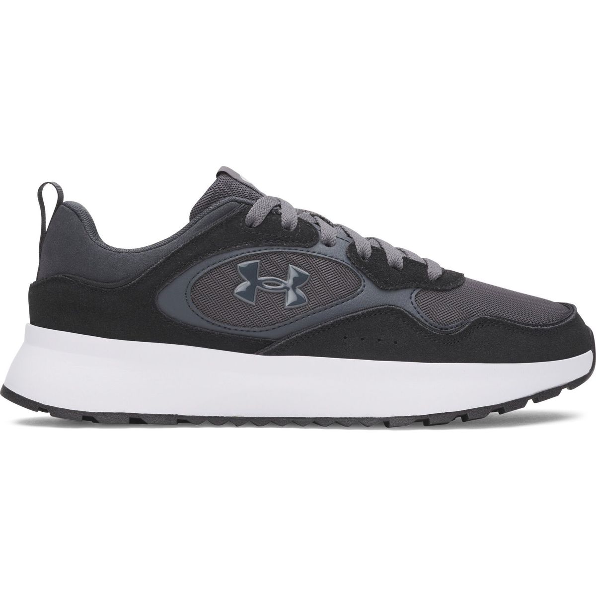 Under Armour Mirage Sport black anthracite (003) 9.5 6005797-003-9.5